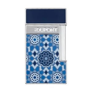 S.T. Dupont Slimmy Alhambra Çakmak 28429