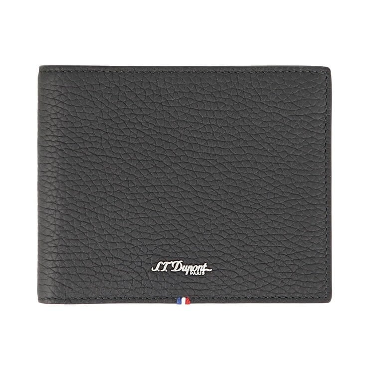 S.T. Dupont Neo Capsule Soft Grained Cüzdan 180442