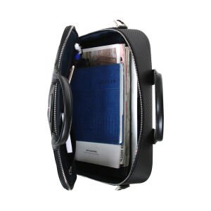 S.T. Dupont Defi Evrak & Laptop Çantası 171002