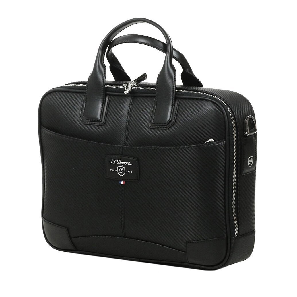 S.T. Dupont Defi Evrak & Laptop Çantası 171002
