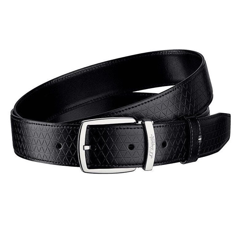 S.T. Dupont Ligne D Fire Head Kemer 8210798