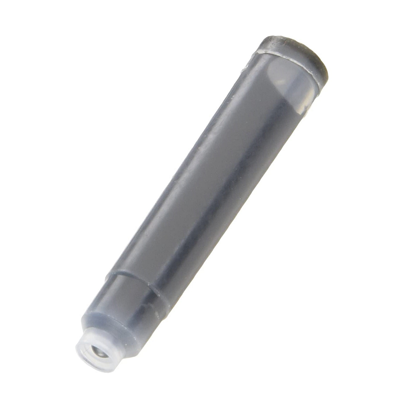 S.T. Dupont Dolma Kalem Kartuşu Siyah 40110