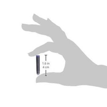 S.T. Dupont Dolma Kalem Kartuşu Royal Mavi 40112