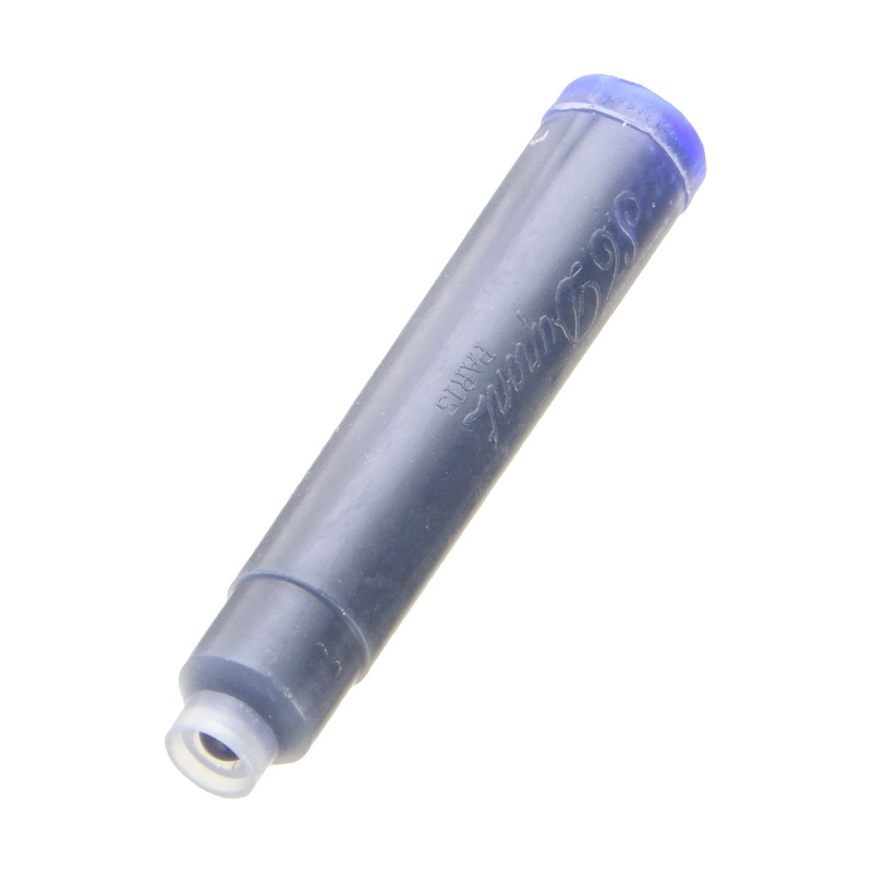 S.T. Dupont Dolma Kalem Kartuşu Royal Mavi 40112