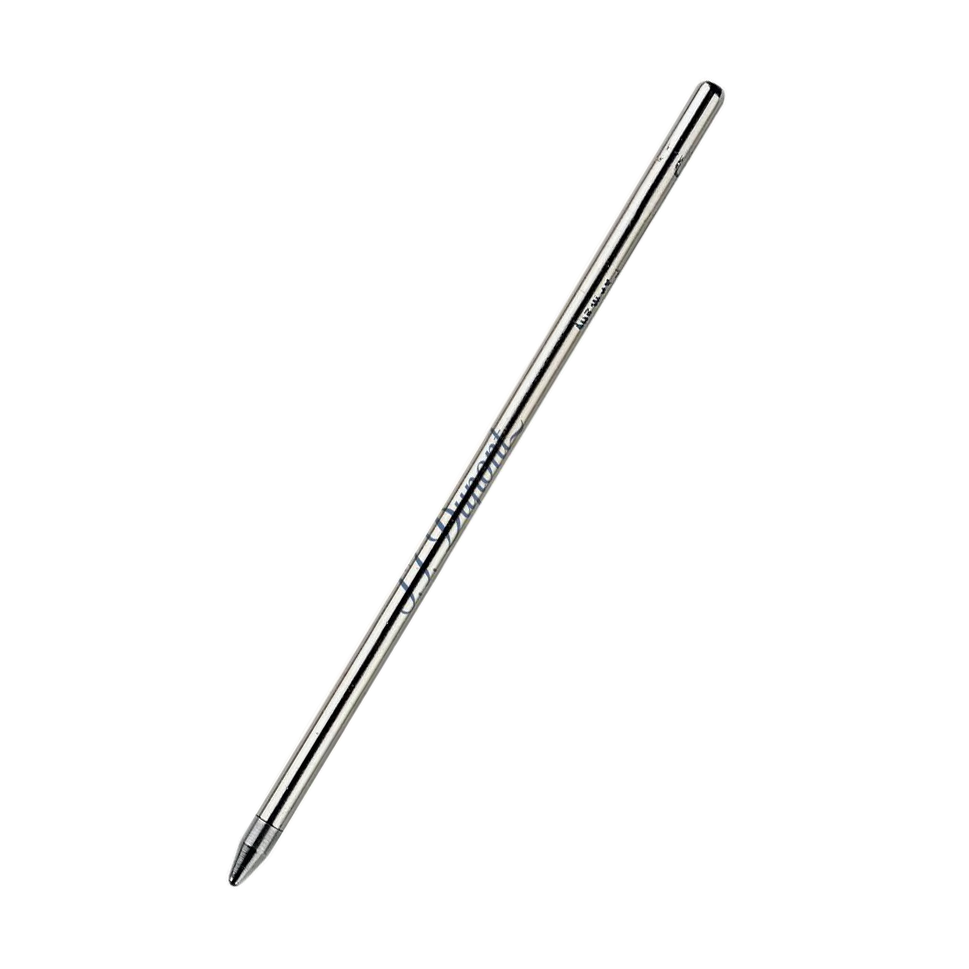 S.T. Dupont Mini Tükenmez Kalem Yedeği Mavi Medium 40770