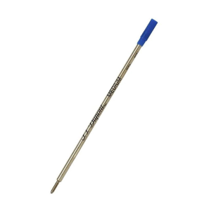 S.T. Dupont Tükenmez Kalem Yedeği Mavi Medium 40850