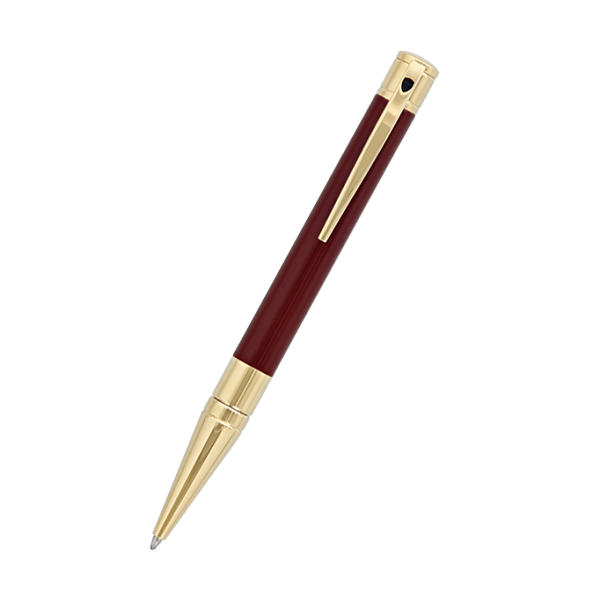 S.T. Dupont D-Initial Tükenmez Kalem 265227