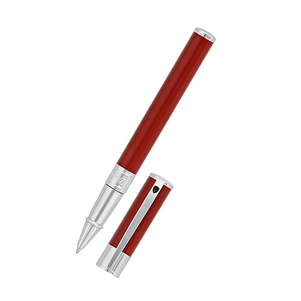 S.T. Dupont D-Initial Roller Kalem 262215