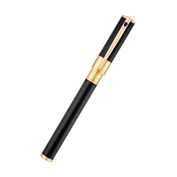 S.T. Dupont D-Initial Roller Kalem 262202