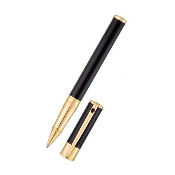 S.T. Dupont D-Initial Roller Kalem 262202