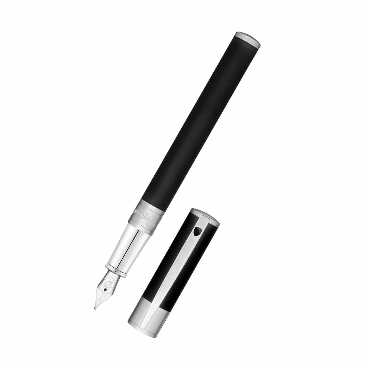 S.T. Dupont D-Initial Dolma Kalem 260207