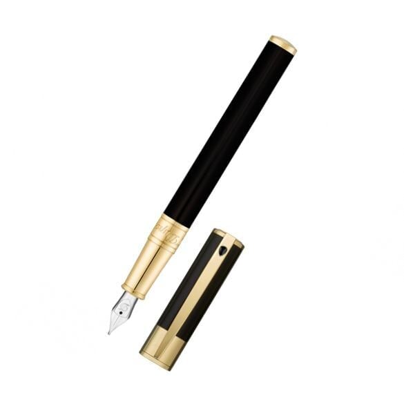 S.T. Dupont D-Initial Dolma Kalem 260205