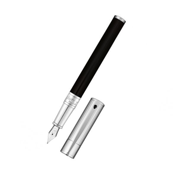 S.T. Dupont D-Initial Dolma Kalem 260204