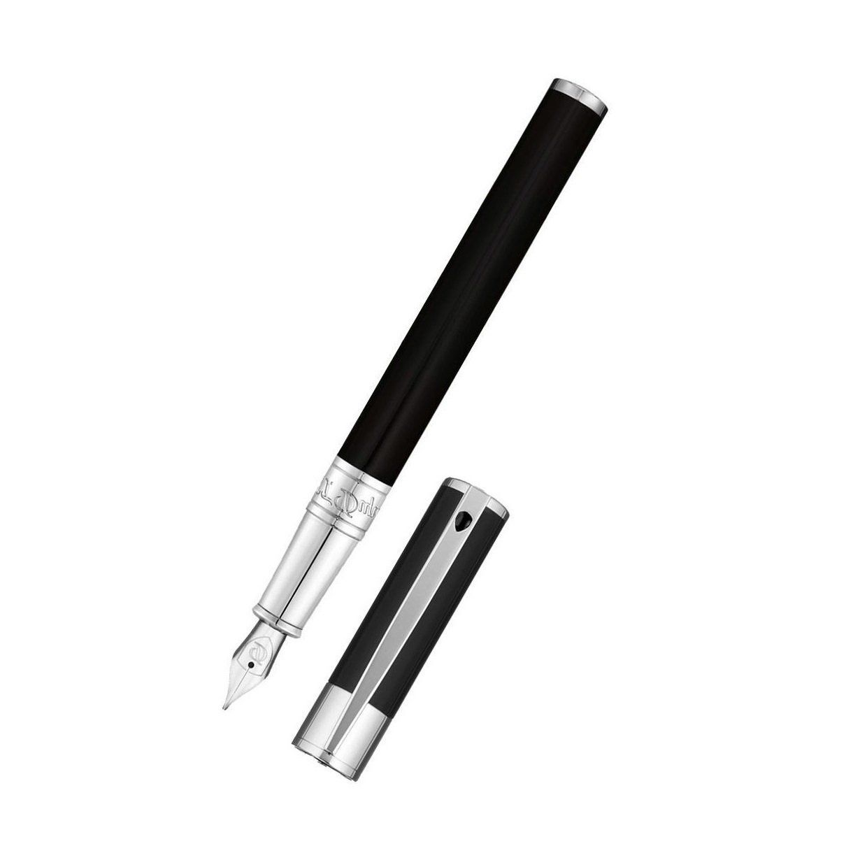 S.T. Dupont D-Initial Dolma Kalem 260203