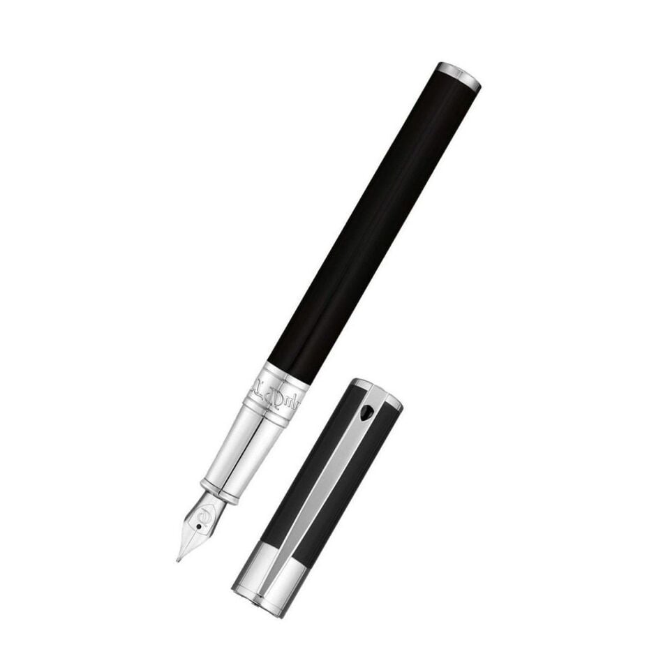 S.T. Dupont D-Initial Dolma Kalem 260203