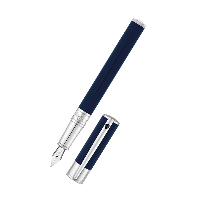 S.T. Dupont D-Initial Dolma Kalem 260202