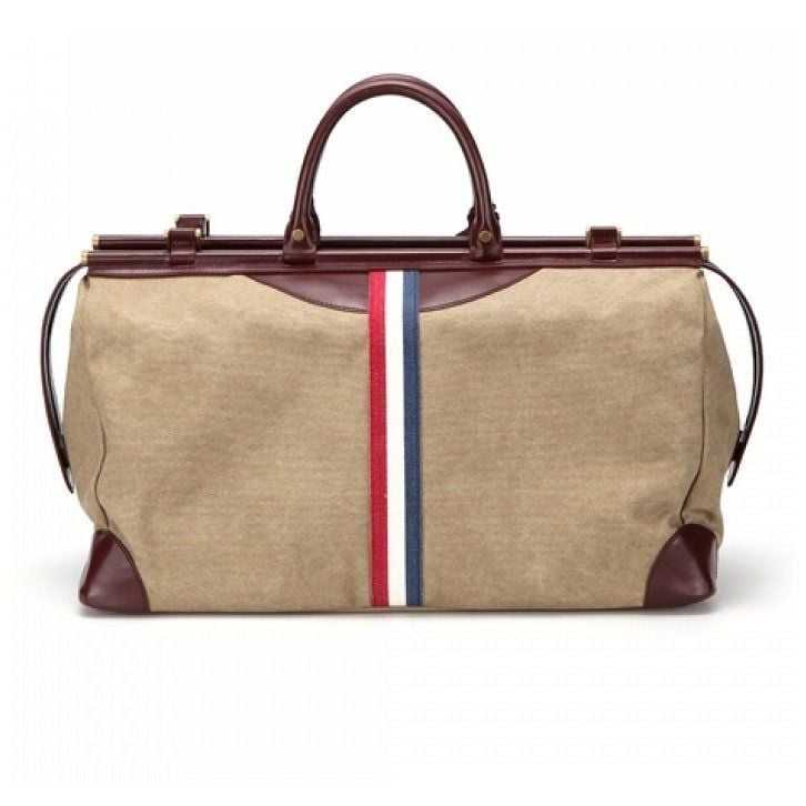 S.T. Dupont Bogie Seyahat Çantası 191300