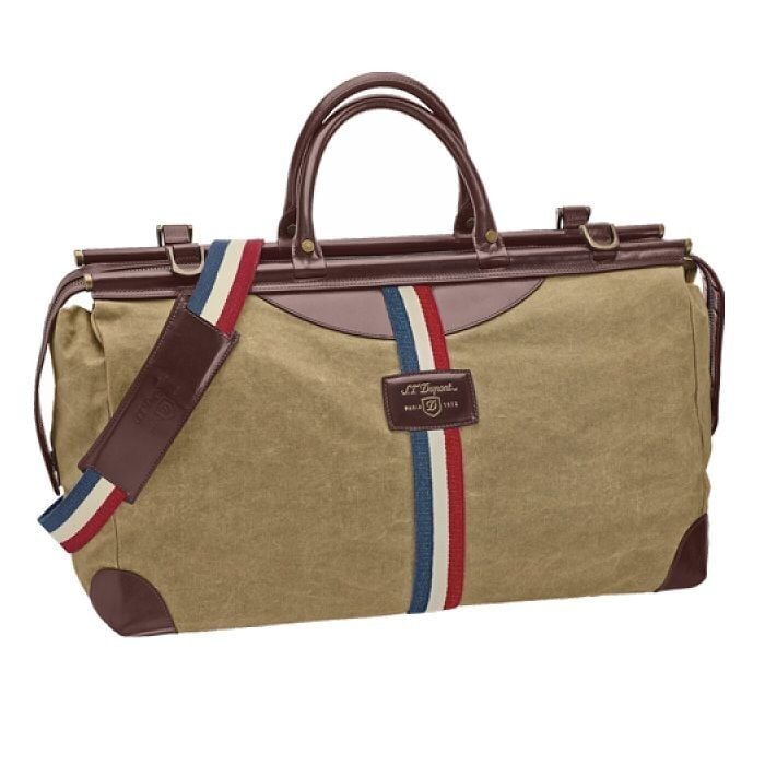 S.T. Dupont Bogie Seyahat Çantası 191300