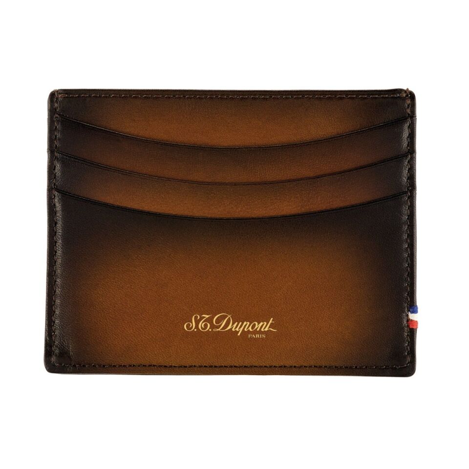 S.T. Dupont Atelier Kartlık 190402