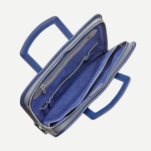 S.T. Dupont Ligne D Slim Evrak Çantası 185200