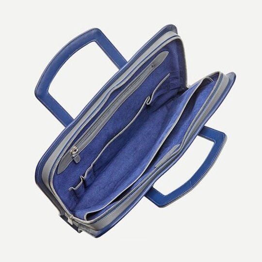 S.T. Dupont Ligne D Slim Evrak Çantası 185200