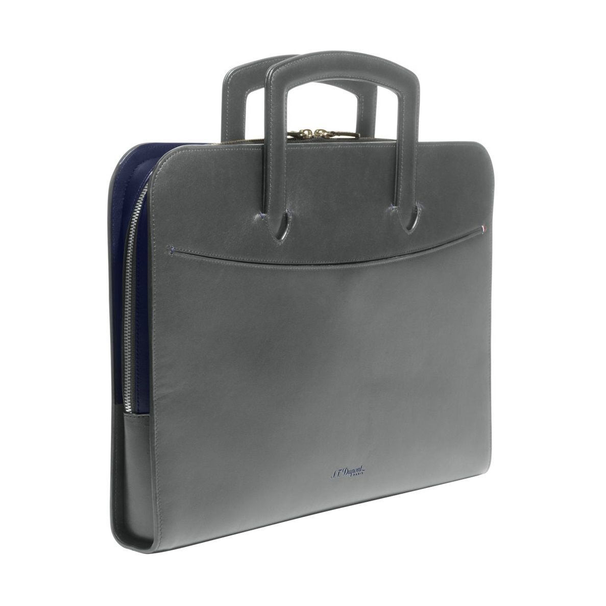 S.T. Dupont Ligne D Slim Evrak Çantası 185200