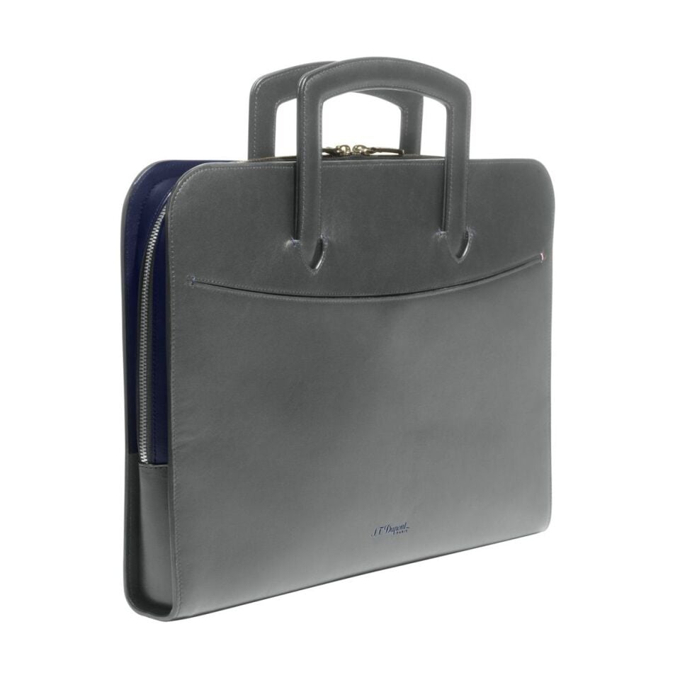 S.T. Dupont Ligne D Slim Evrak Çantası 185200