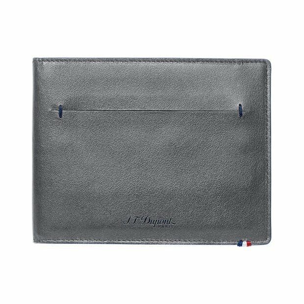 S.T. Dupont Ligne D Slim Cüzdan 184200