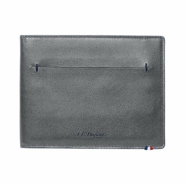 S.T. Dupont Ligne D Slim Cüzdan 184200