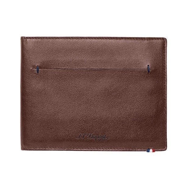 S.T. Dupont Ligne D Slim Cüzdan 184100