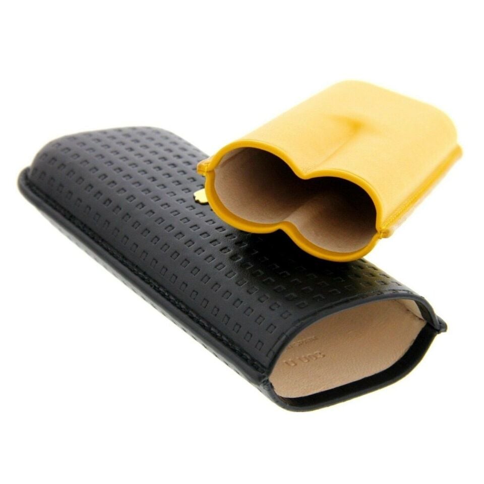 S.T. Dupont Cohiba İkili Puro Kılıfı 184010