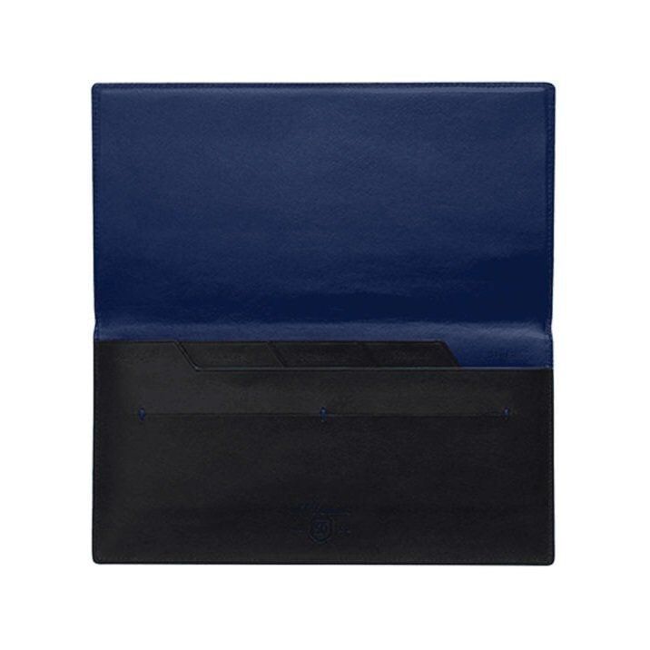 S.T. Dupont Ligne D Slim Organizer 184003