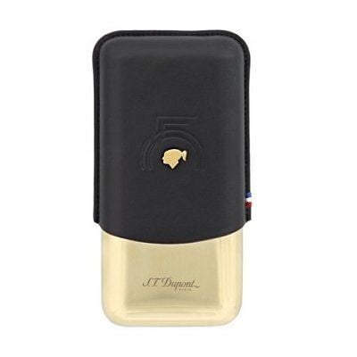 S.T. Dupont Cohiba Üçlü Puro Kılıfı 183255