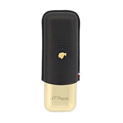 S.T. Dupont Cohiba İkili Puro Kılıfı 183155