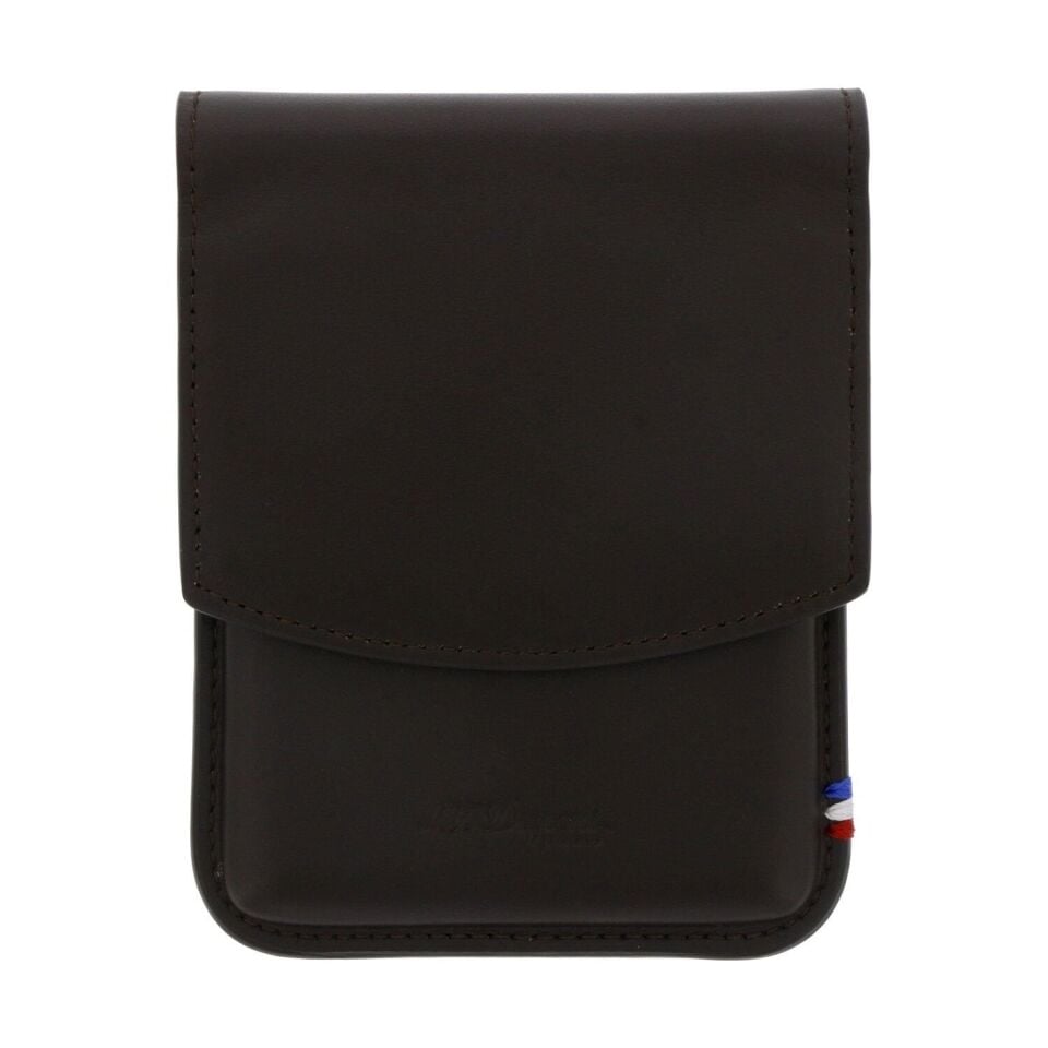 S.T. Dupont Atelier Sigara & Sigarillo Kılıfı Kahverengi 183140