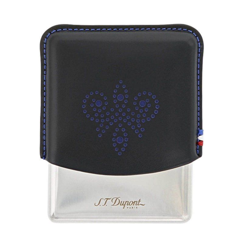 S.T. Dupont Derby Sigara & Sigarillo Kılıfı Siyah 183072