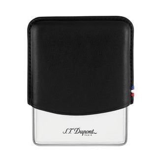 S.T. Dupont Sigara & Sigarillo Kılıfı Siyah 183040