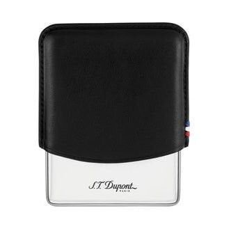 S.T. Dupont Sigara & Sigarillo Kılıfı Siyah 183040