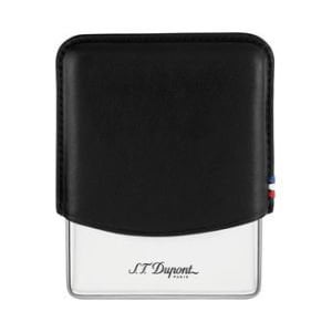 S.T. Dupont Sigara & Sigarillo Kılıfı Siyah 183040