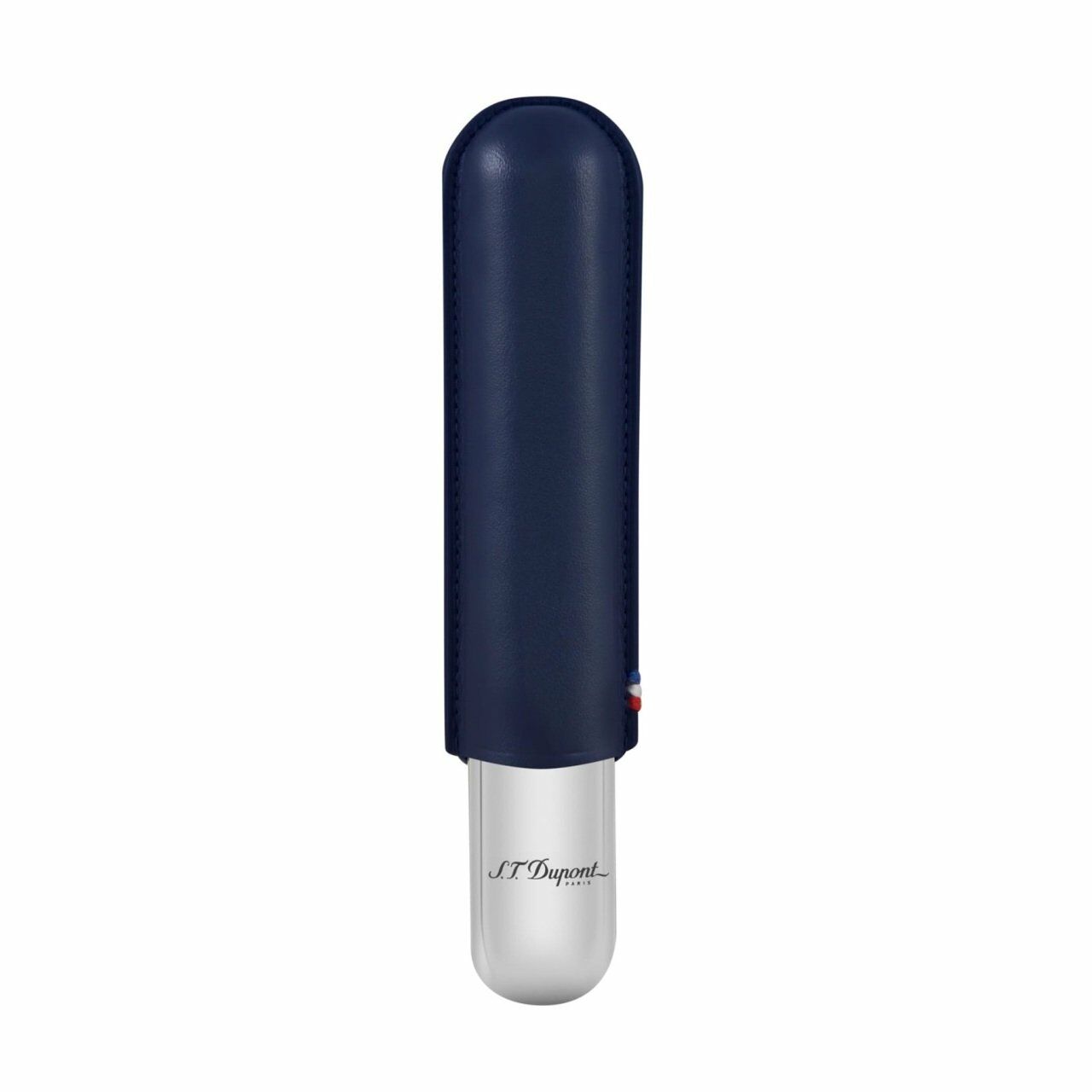 S.T. Dupont Tekli Puro Kılıfı Mavi 183004