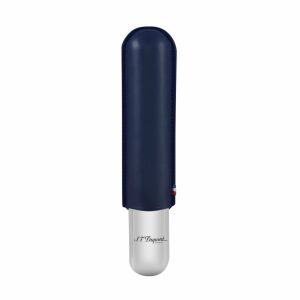 S.T. Dupont Tekli Puro Kılıfı Mavi 183004