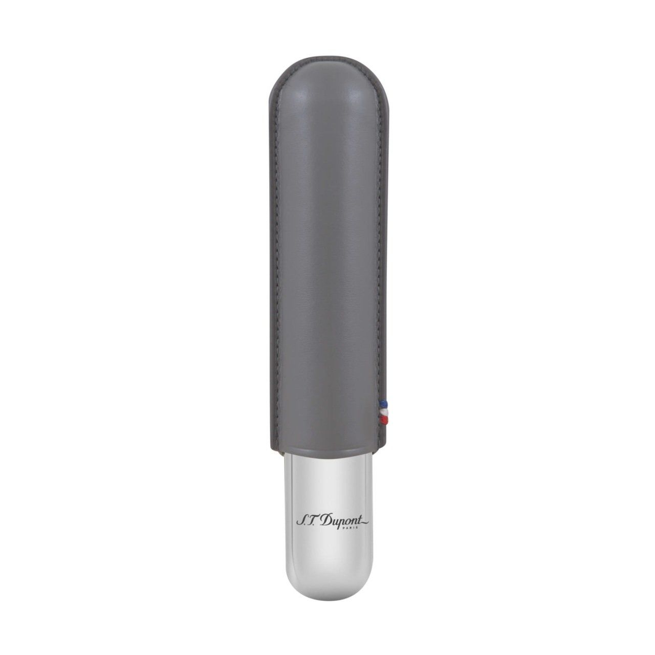 S.T. Dupont Tekli Puro Kılıfı Gri 183003