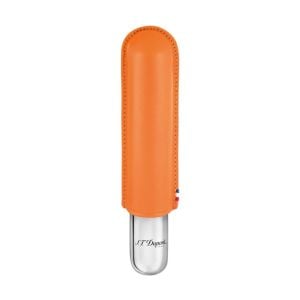 S.T. Dupont Tekli Puro Kılıfı Turuncu 183002