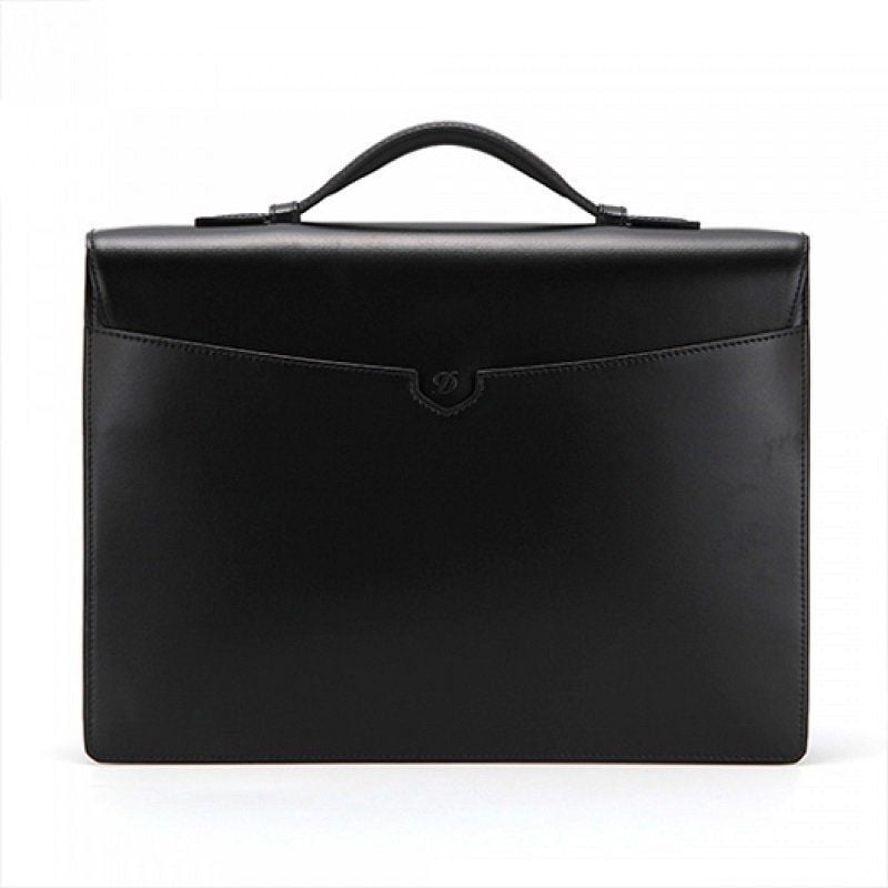 S.T. Dupont Ligne D Evrak Çantası 181000