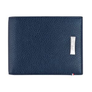 S.T. Dupont Ligne D Soft Grained Cüzdan 180270