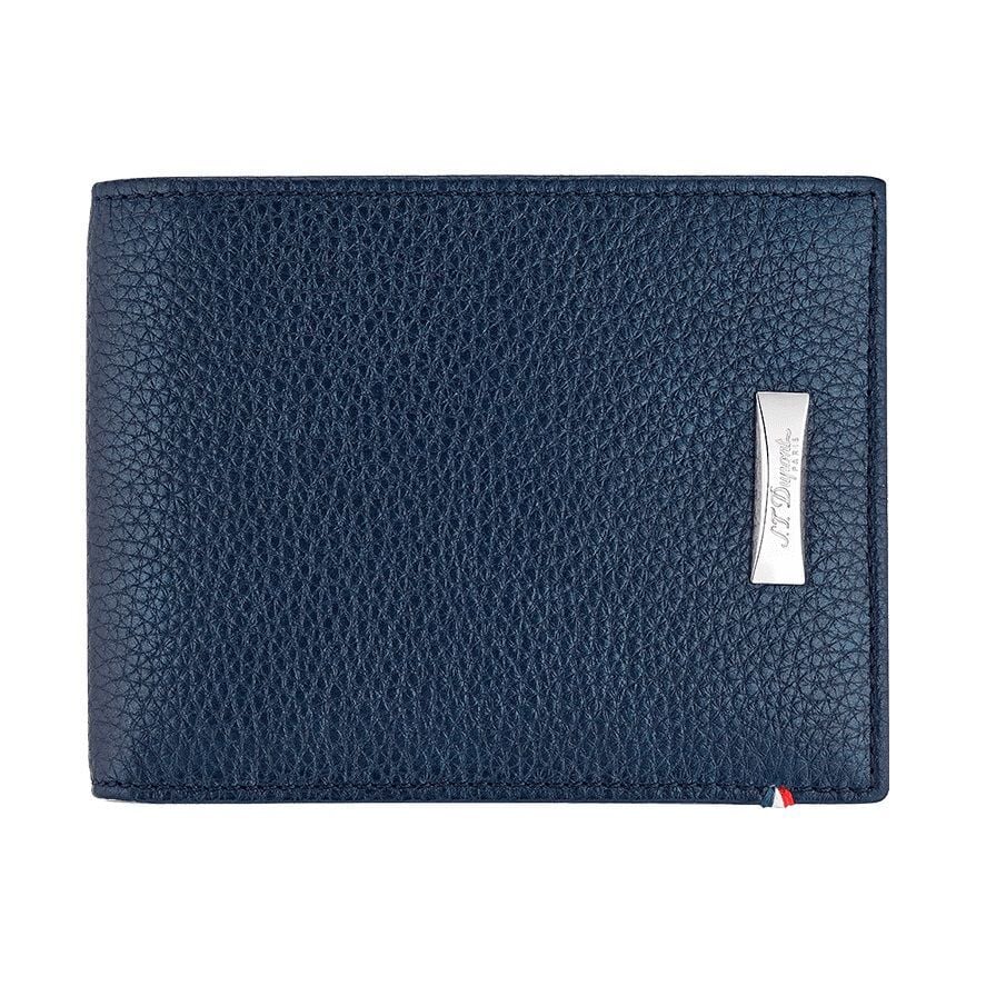 S.T. Dupont Ligne D Soft Grained Cüzdan 180270