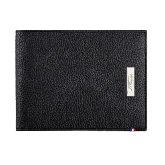 S.T. Dupont Ligne D Soft Grained Cüzdan 180262