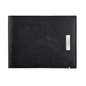 S.T. Dupont Ligne D Soft Grained Cüzdan 180262