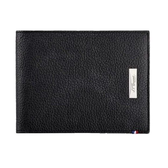 S.T. Dupont Ligne D Soft Grained Cüzdan 180262