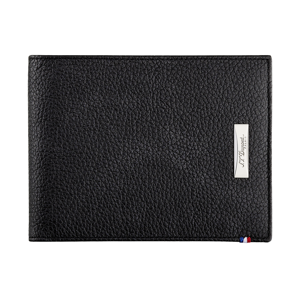 S.T. Dupont Ligne D Soft Grained Cüzdan 180260